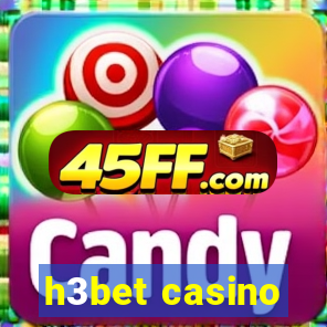 h3bet casino